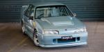 HSV SS Group A 1988 года